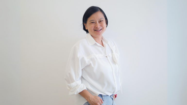 บทสัมภาษณ์สร้างแรงบันดาลใจ กับ คุณแอน - ณัฐสมณฑ์ วณิชย์วรนันต์ CEO 527talk ผู้เชี่ยวชาญด้านการดูแลแบรนด์ชั้นนำระดับประเทศมามากกว่า 20 ปี