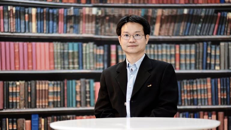 CITE DPU ร่วมเอกชน พัฒนาระบบติดตามสถานะผู้ป่วยบนรถพยาบาลแบบเรียลไทม์ ช่วยทีมแพทย์เตรียมการรักษาได้ทันท่วงที