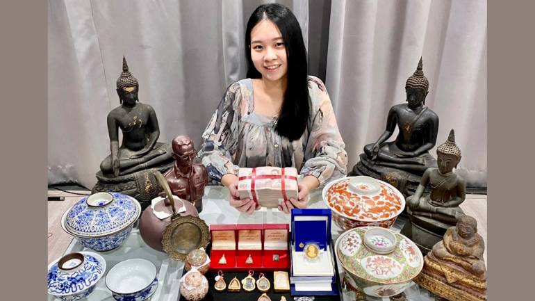 รับซื้อแบงค์เก่า เหรียญเก่า เงินโบราณ ของสะสมทุกชนิด