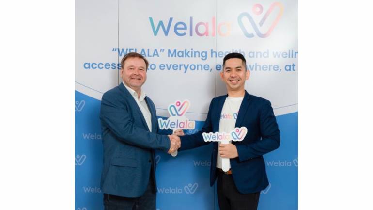 Welala จับมือ HelpDeliver พลิกโฉมธุรกิจเฮลท์แคร์ ป้องกันมะเร็งปากมดลูกจากเชื้อ HPV ด้วยบริการตรวจถึงบ้าน !