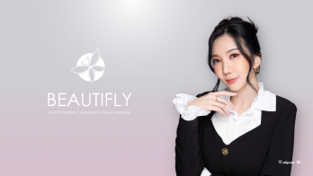เปิดตัว “คุณคาลิษษา Beautifly” ที่ปรึกษาศัลยกรรมเกาหลี ยืนหนึ่งเรื่องผู้นำความงามที่พร้อมพาคุณทำสวยแบบโกอินเตอร์ไกลถึงต่างประเทศ