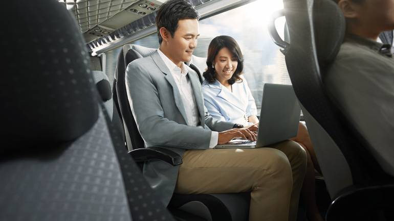 สัมผัสประสบการณ์การเดินทางสุดประทับใจกับ “ทรัพย์เจริญ แทรเวล” (SUBCHAROEN TRAVEL) ที่มาพร้อม! 9 คุณสมบัติให้คุณได้เหนือกว่า
