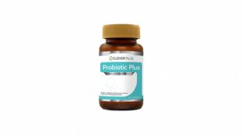 “Cloverplus Probiotic Plus” ตัวช่วยชั้นดีในการเสริมสร้างสุขภาพลำไส้ให้กลับมาทำงานดีเหมือนใหม่ ใส่ใจทุกคุณภาพชีวิต จัดเต็มทุกเรื่องสุขภาพ