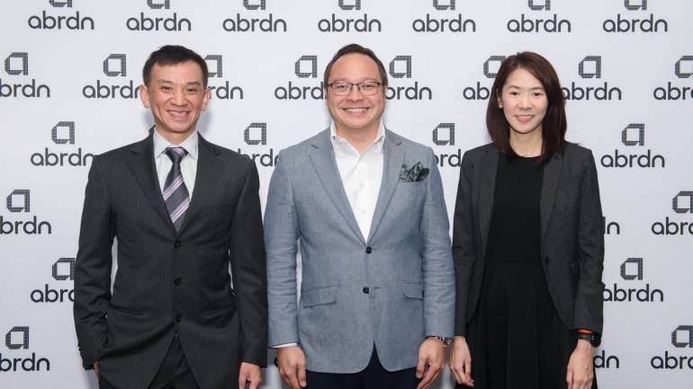 อเบอร์ดีน ฉายภาพการลงทุนไทย-เทศ แนะเก็บหุ้นไทย คาดเงินไหลกลับหลังตั้งรัฐบาล