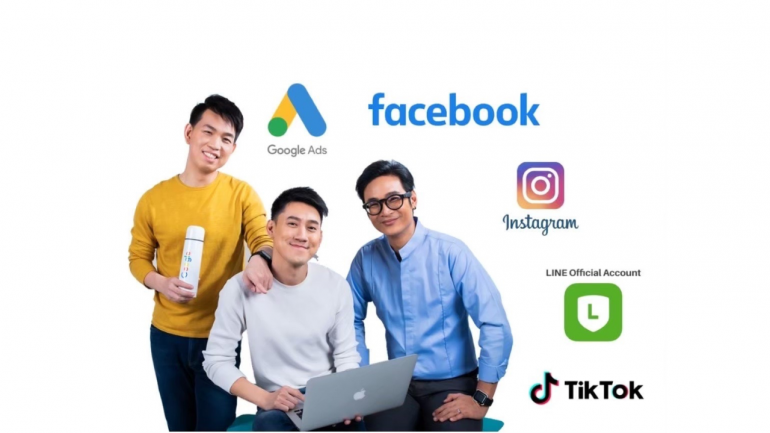 ทำการตลาดออนไลน์แบบไหนคุ้มกว่า ? จ้างพนักงานประจำ หรือให้ Digital Agency ดูแล